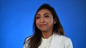 Welcome Sana Ghalib, M.D.