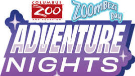 Adventure Nights!