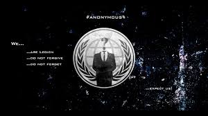 This is the anonymous official group website control by anonymous headquarters. 49 Anonymous Logo Wallpaper On Wallpapersafari