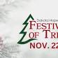 Festival of Trees