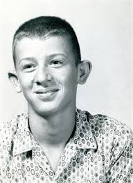 Rev. Jackie Dale Leathers Obituary