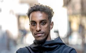 Taha Ali: ”Jag var väldigt oseriös, spelade datorspel på natten”