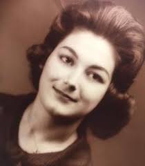 Virginia Guinn Morrow Obituary September 27, 2018