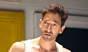 A London Theatre Diary