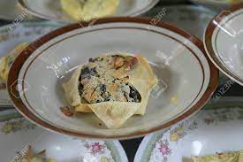 2 juli 2018 15:38 diperbarui: Sup Matahari Is Indonesian Culinary Food Usually Served For Stock Photo Picture And Royalty Free Image Image 123618559