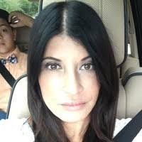 Angela Marini's Instagram, Twitter & Facebook