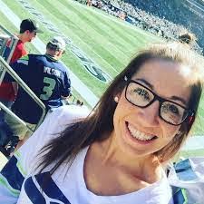 Vanessa Cornish's Instagram, Twitter & Facebook