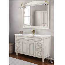 Mobile Da Bagno Caravan In Arte Povera Decape Bh Arredamento Bagno Mobile Bagno Design Armadio