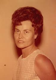 Norma Jean Capps Frantz