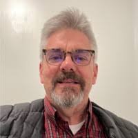 Larry Wegrecki's Instagram, Twitter & Facebook