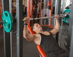 This is smith machine lunges by steven lewis on vimeo, the home for high quality videos and the people who love them. The 18 Best Smith Machine Exercises Fitness Volt