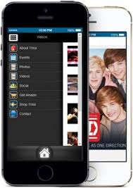 Build and publish your mobile application 93 Appsbar Ideas Mobile App Builder Mobile App App