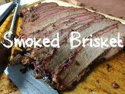 Mothersbbq Smoked Brisket Recipe On The Offset Reverse Flow Smoker Smoked Brisket Brisket Recipes Brisket