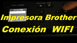 Windows 10 compatibility if you upgrade from windows 7 or. Conectar Impresora Brother A Una Red Wifi Youtube