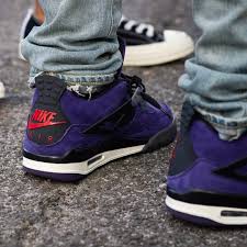 The cactus jack 4s also come with the words cactus jack and travis scott featured prominently throughout the shoe. Kijelzo Egyszeru Onbecsules Cactus Jack Air Jordan 4 Violinmusicsheet Com