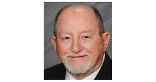 Roy Corkhum Obituary (2016)