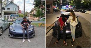 Check spelling or type a new query. Kalau Tak Mampu Jangan Sentuh Kena Serang Dekat Ig Sebab Kantoi Ambil Gambar Dengan Kereta Mewah Orang Lain Lobak Merah