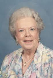 Frances Tooley Roberts Obituary May 23, 2003