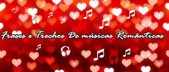 Melhores frases românticas selecionadas para você que adora um status de amor com um toque romântico! Letras De Musicas Romanticas Home Facebook