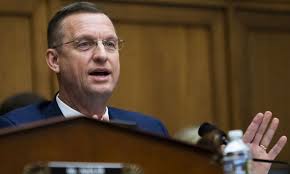 Former Congressman Returns to Law Practice