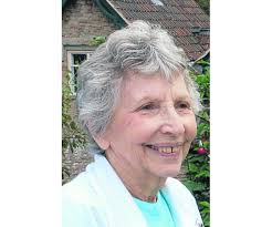 Patricia Workman Obituary (1935