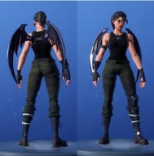 Fortnite season 8 v8 00 leaked cosmetics skins pickaxes back. 100disparition Fortnite Commando Skin Rarity