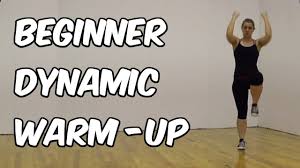 However, there are differing opinions on this, so every. 15 Warm Up Exercises 3 Dynamic Routines To Prevent Injury Nerd Fitness