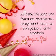 Sai Bene Che Sono Una Frana Nel Ricordarmi I Compleanni Ma Il Tuo Non Posso Di Certo Scordarlo Auguri Zi Buon Compleanno Compleanno Auguri Di Buon Compleanno