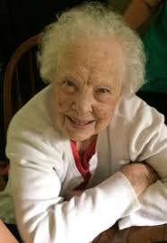 Ruth Woodruff Obituary (2015)