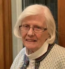 Marlys Mae Fuller Obituary (2024)