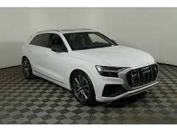 Image result for Carrara White 2023 SQ8