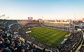 Komentáře mohou přidávat jen registrovaní uživatelé !!! La Bombonera Boca Junior Stadium Estadio Camilo Cichero Crazy Boca Juniors Stadium 2560x1600 Wallpaper Teahub Io