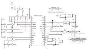 импульсный лабораторный блок питания своими руками 0 30в 0 10а Bt Modul Bk8000l Shema Podklyucheniya Usiliteli Dlya Naushnikov Forum Po Radioelektronike Diagram Floor Plans Months