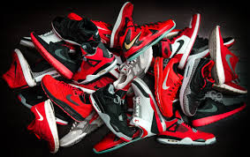 Wallpaper Nike White Black Red Iss Shoes Sneakers Heat Miami Air Toro 4 999 Iv New Away 3 Collection Shoe Footwear Balance 11 Graphics Computer Wallpaper Automotive Exterior Font Personal Protective The great collection of red and black nike wallpaper for desktop, laptop and mobiles. wallpaper nike white black red