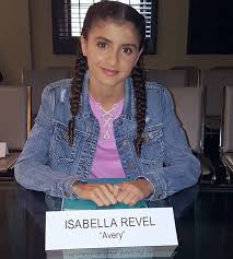 Update Kellly Post Her Photo Of Herself The Cast Crew Of Henry Danger Kelly Said Last Night We Said Good Bye To Henry Danger In 2020 Revel Isabella Nickelodeon