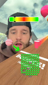 Master the Cup Game Challenge with Danny and Zach