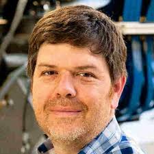 William Wester (@WCWIII_XU87)