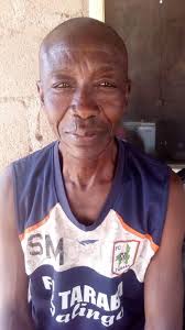 EDITED: IS IT SAFE TO SAY. EVERYONE OF THESE PLAYERS HAD A HALL OF FAME  CAREER FOR GUYANA. Photo of the Day: *Guyana's Men's National Football team  for 2006/7 Digicel Caribbean Cup!!!* ***