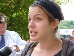 Jody Herring enters 'not guilty' plea in first degree murder of social  worker