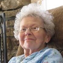 Maryanne Mason Obituary 2022