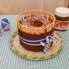 Epingle Sur Dessert