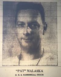 Any players in Bedford Indiana?