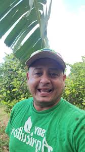 A que no sabes como se llama esta cítrico!