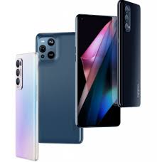 There's also a 32mp f/2.4 selfie camera on the front. Oppo Find X3 Pro With 6 7 Inch Quad Hd 120hz Amoled Display Snapdragon 888 12gb Ram Find X3 Neo And Find X3 Lite Announced