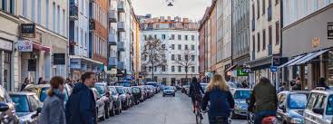 Shops In Munich 8 Hotspots For Every Shopper