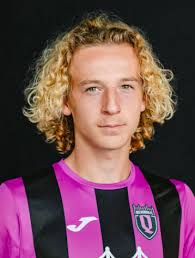 Union Omaha Signs Academy Player