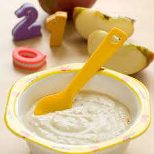 Some people even believe that it can cause acne and other skin condi. Healthy Food Upto The Age Of 3years