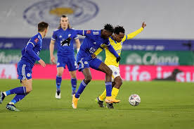 The online tv player is ideal for the frequent traveler in long airport waits and train rides. Percy Tau Plays 90 Minutes As Brighton Suffer Fa Cup Heartbreak Against Leicester Sport