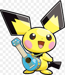 It is known as the tiny mouse pokémon. Pichu Png Images Pngegg