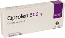 IndependenÅ£Äƒ Acea DomniÈ™oarÄƒ Ciprolen Comprimate Filmate 500 Mg Pret Tinerifermieri Ro